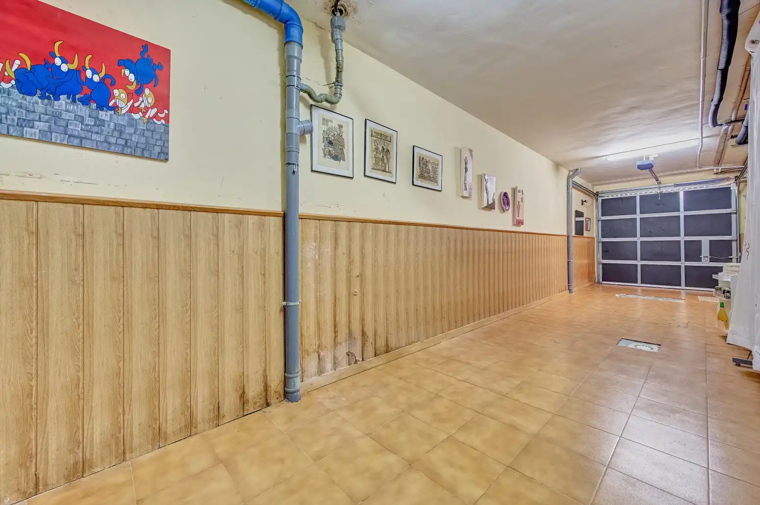 Detached homes for sale in Beriáin, Navarra