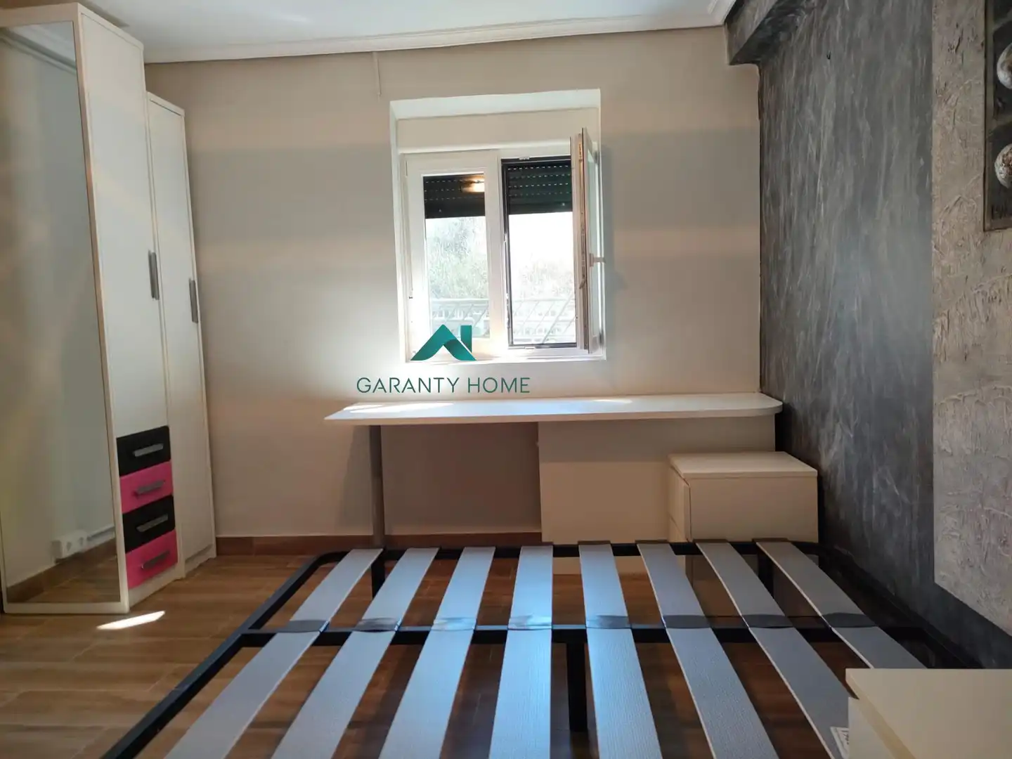 Piso en venta en Andoain con Calefacción, Jardín privado y Terraza