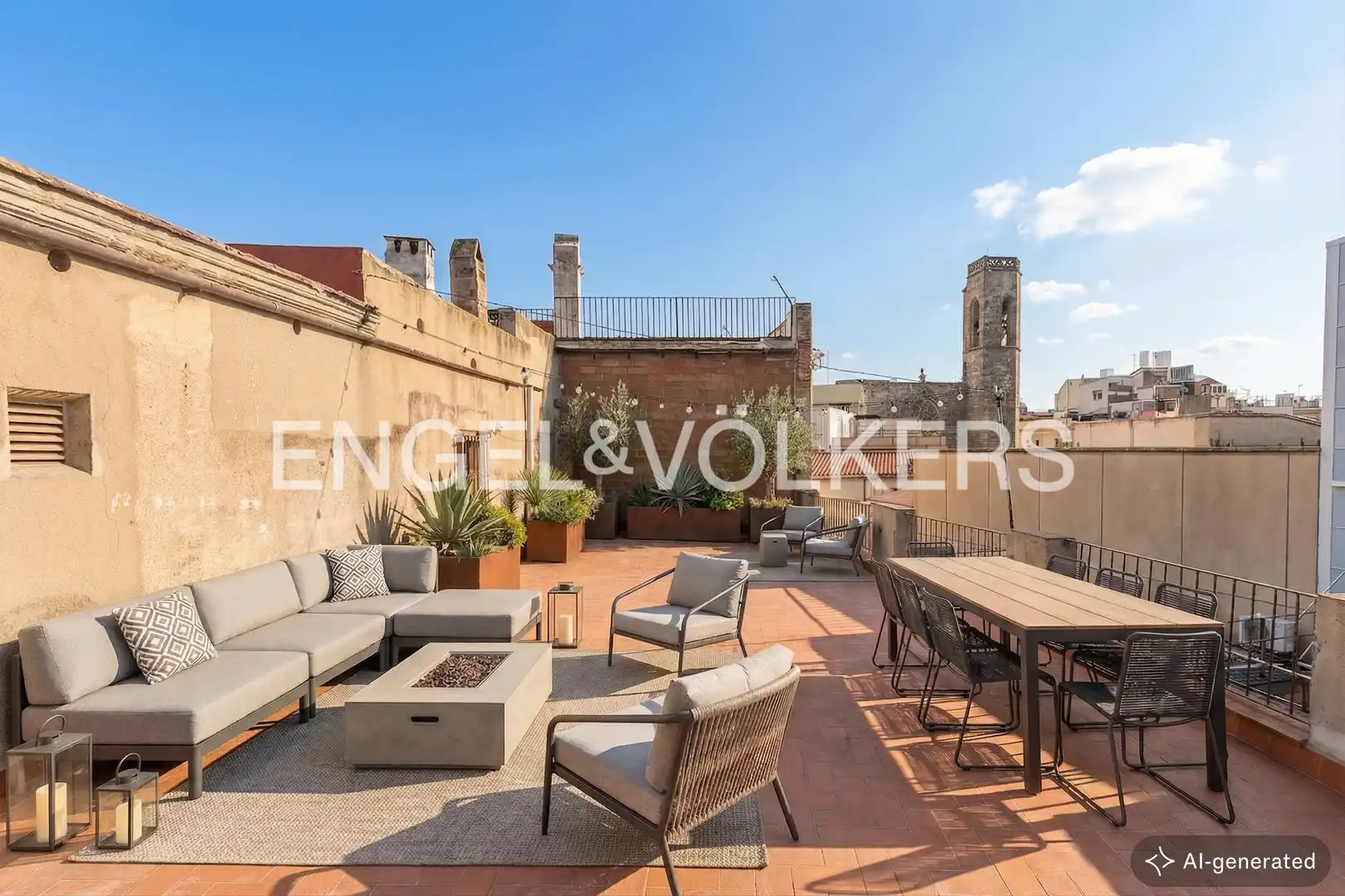 Piso en venta en Barri Gòtic