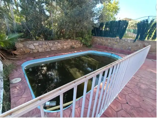 Terraced house with pool for sale in Centro, imagen 18