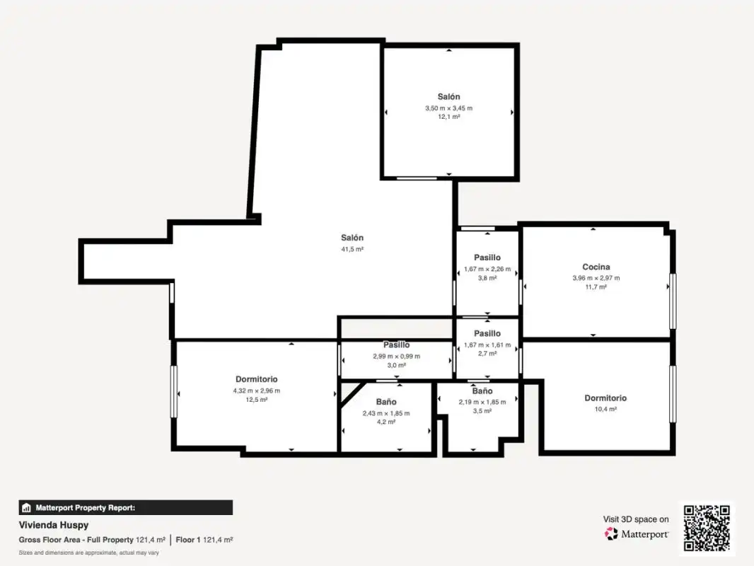 Flat with terrace for sale in C. Mármoles, imagen 16