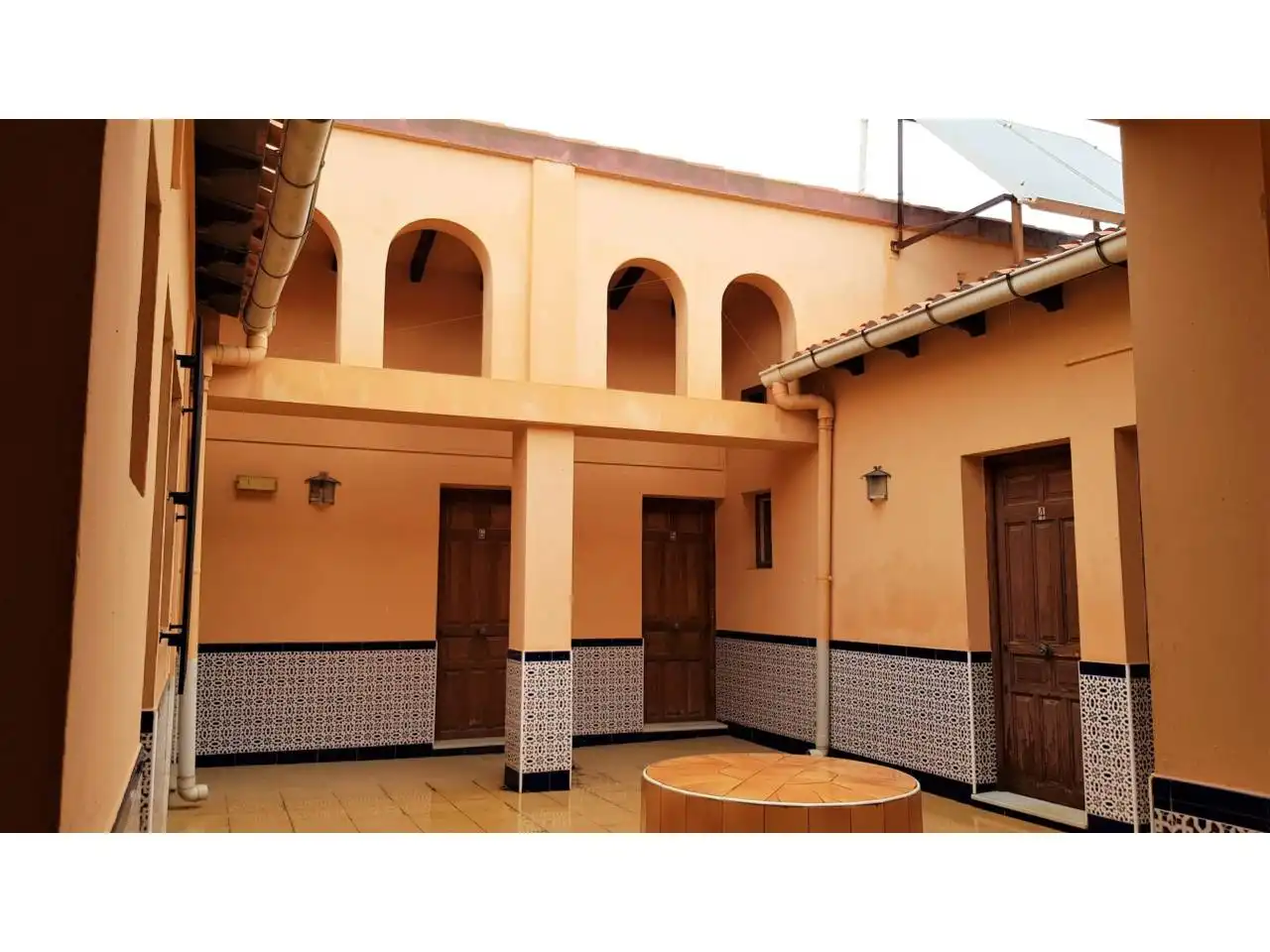 Inmuebles singulares en venta en Los Gallardos, imagen 13