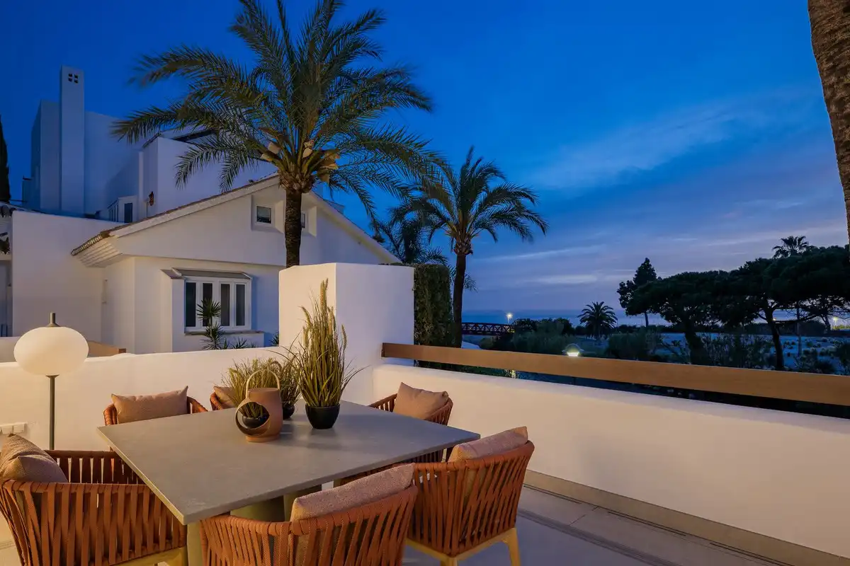 Apartament en venda a Milla de Oro, imagen 30
