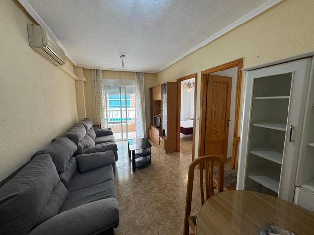 Apartamento en Venta en Calle BENIEL en El Acequión