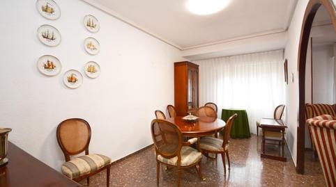 Foto 4 de Pis en venda a Avenida Isabel Catolica, 16, Romareda, Zaragoza