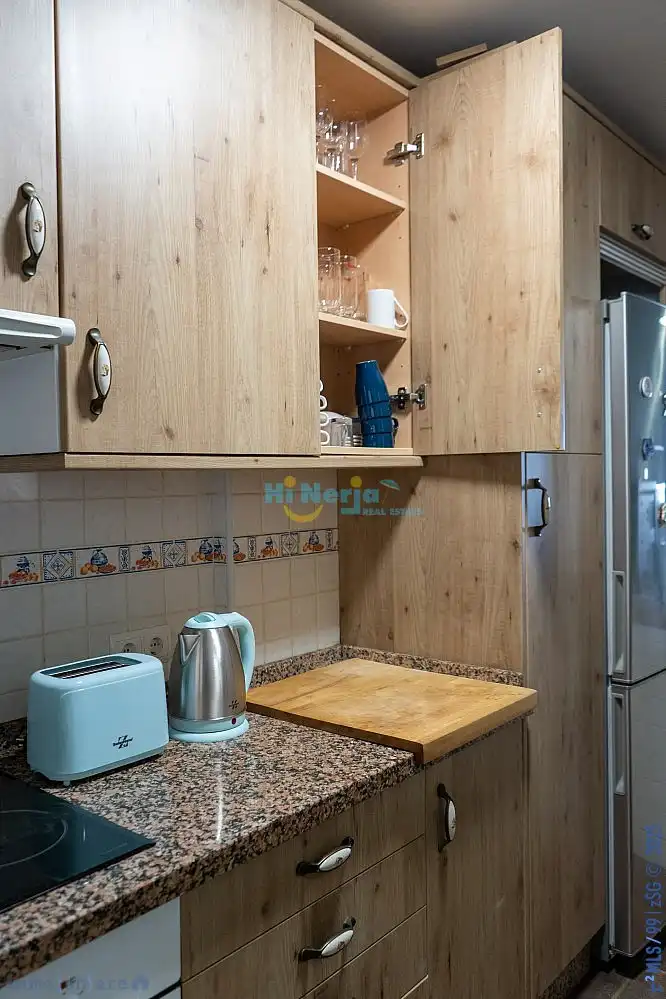 Apartament amb piscina en venda a El Morche, imagen 50
