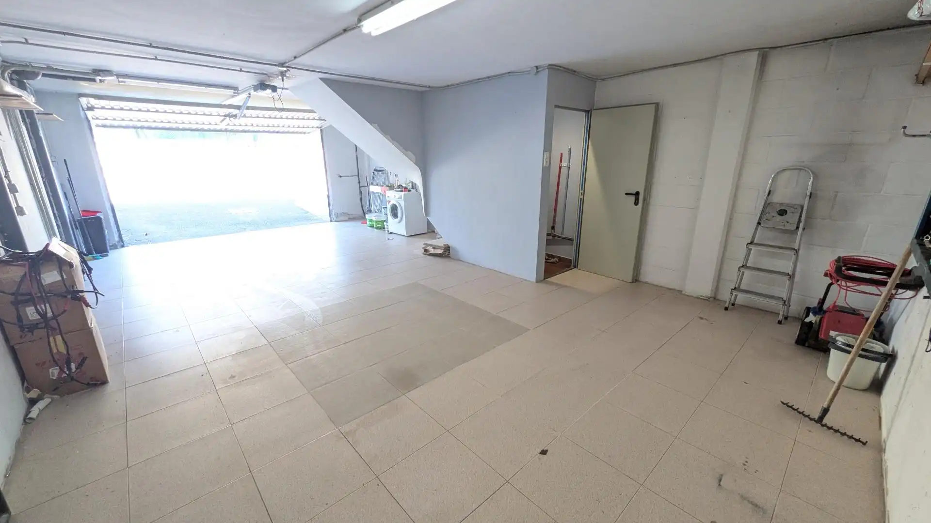 Casa adosada en venta en Camargo con Calefacción, Jardín privado y Terraza