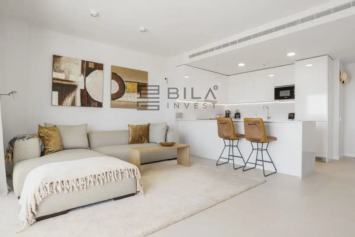 Appartement avec piscine à vendre à Urb. Ipanema, imagen 10