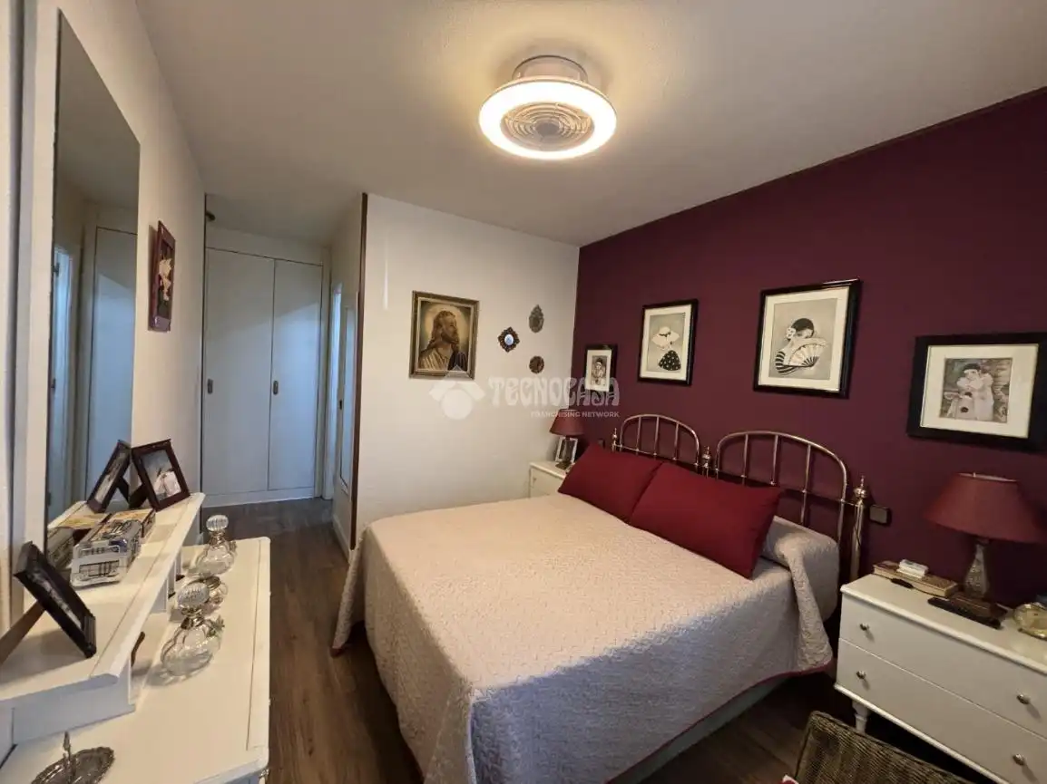 Piso con ascensor en venta en Base Aérea, imagen 15