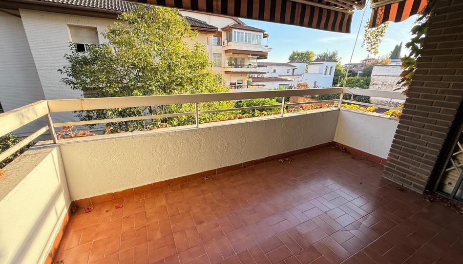 Foto 1 de Pis de lloguer a El Brillante -El Naranjo - El Tablero, Córdoba