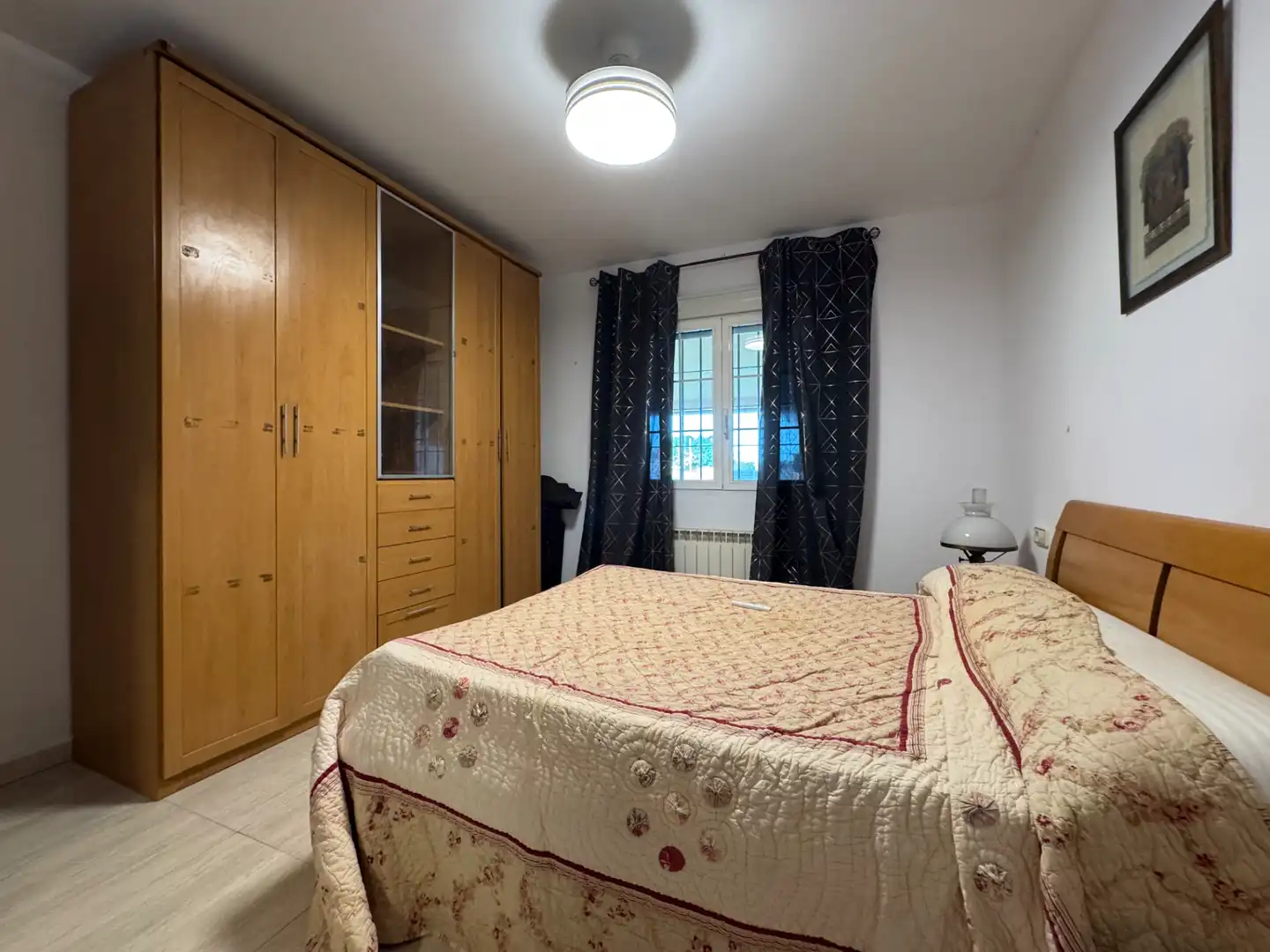Casa rústica con terraza en venta en Diseminado la Atalaya, imagen 9