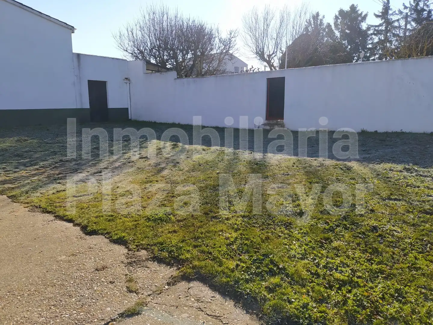 Casa amb piscina en venda a Villares de la Reina, imagen 33