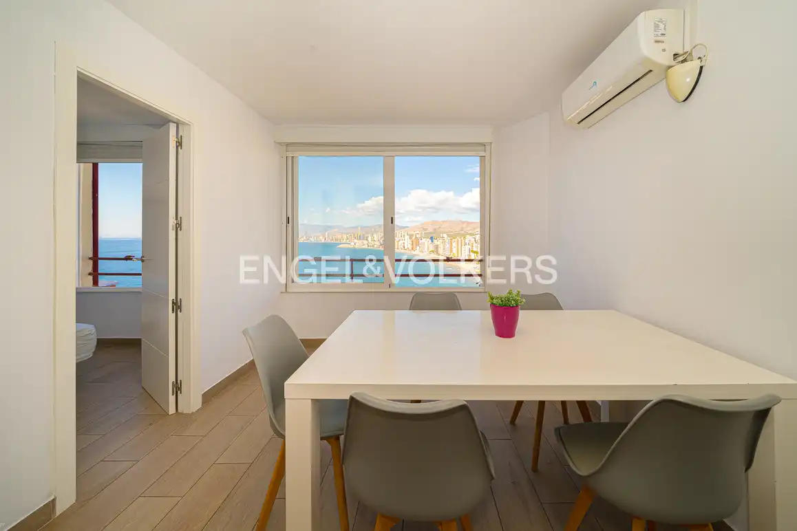 Apartment mit Pool zur Miete in Calle Alcalde Manuel Catalán Chana 7, imagen 6
