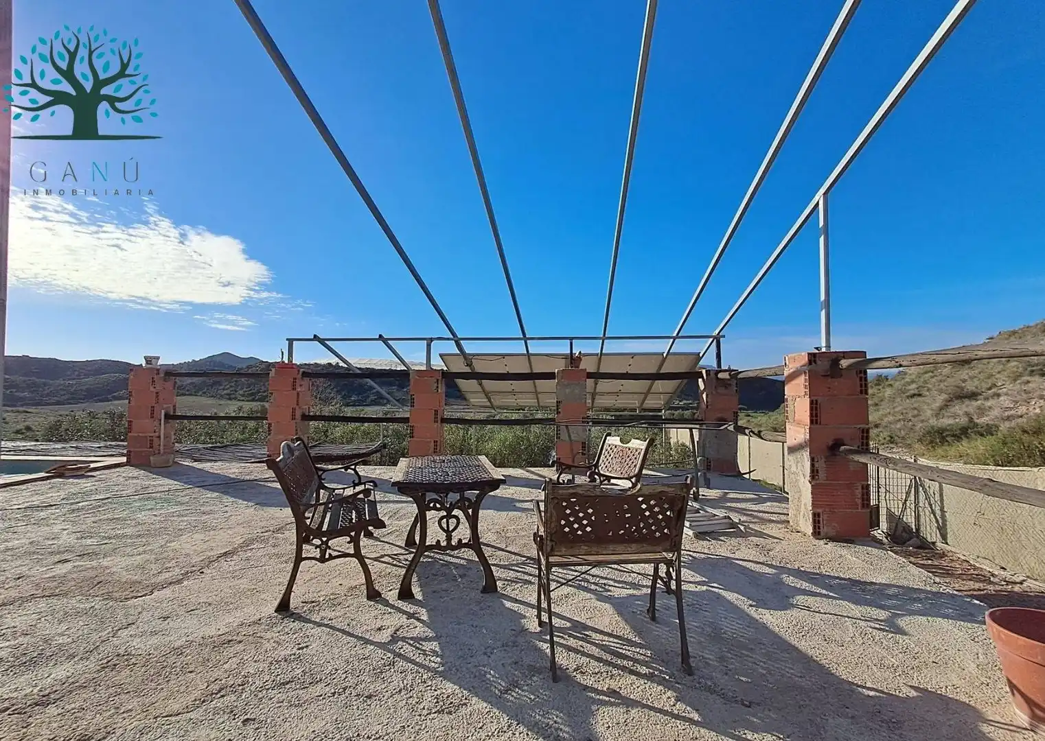 Casa con piscina en venta en EL ALGARROBO, imagen 20