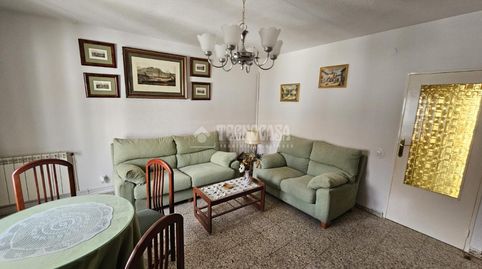 Foto 5 de Piso en venta en Sur, Ávila Capital