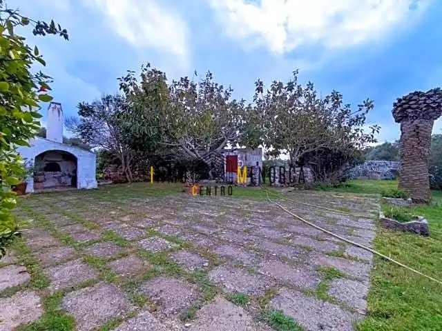 Landhaus mit Garten zum Verkauf in Cala Blanca, imagen 36