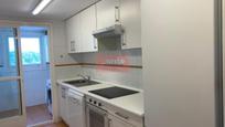 Kitchen of Flat for sale in Ourense Capital 