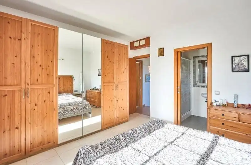 Habitación de Casa o chalet en venta en Sant Pere de Ribes con Calefacción, Terraza y Trastero