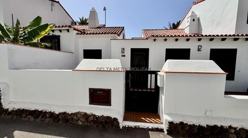 Foto 3 de Casa o chalet en venta en Fairway Village, Golf del Sur - Amarilla Golf, San Miguel de Abona