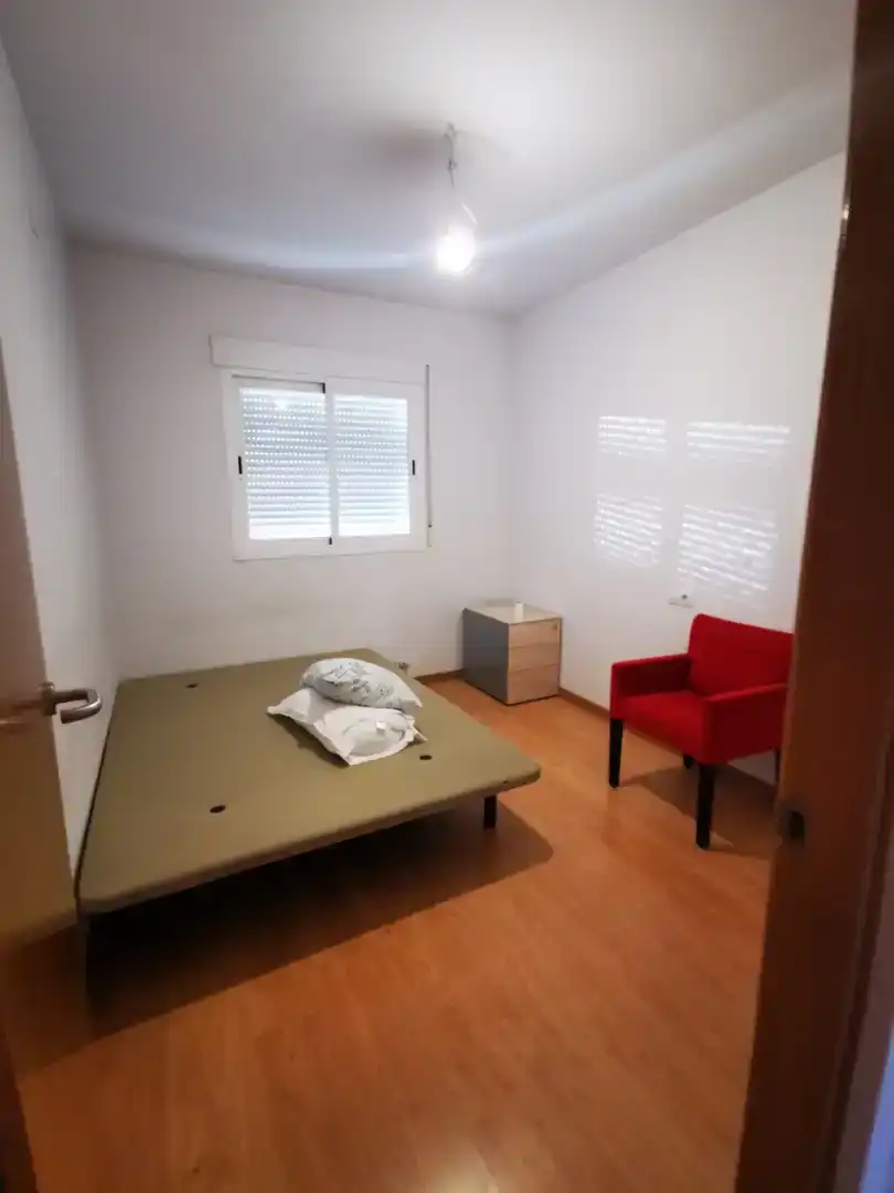 Dormitori de Casa adosada en venda en Monachil