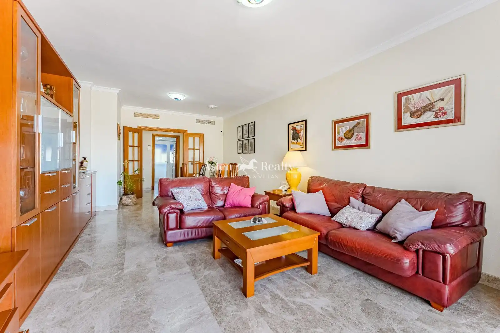 Apartament amb piscina en venda a Amsterdam, imagen 6