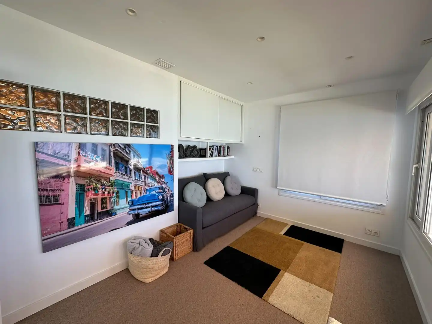 Penthouse mit Pool zur Miete in Playa de los Boliches, imagen 13