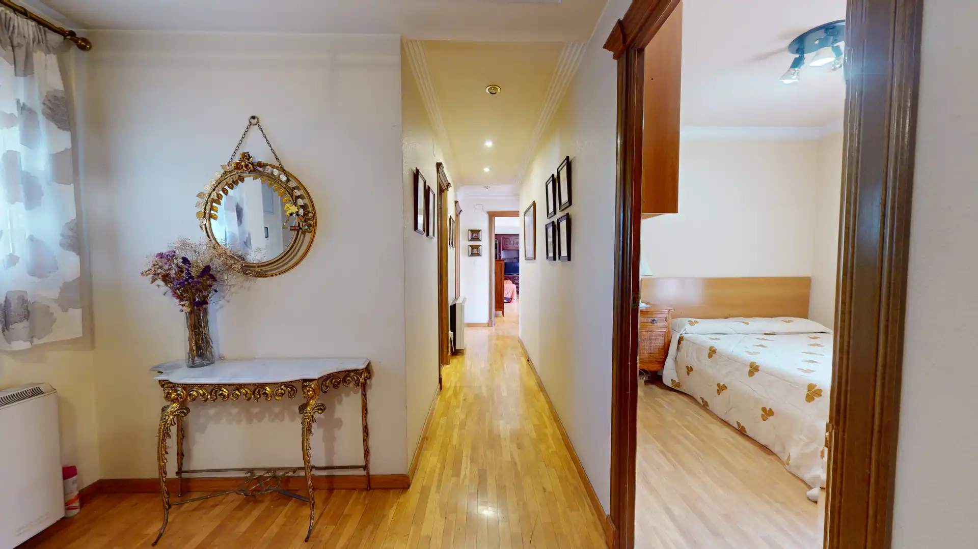 Flat with terrace for sale in Calle Jardines, imagen 28