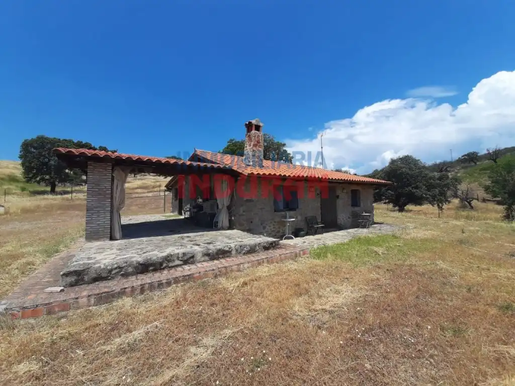 Casa rústica en venda a Cuacos de Yuste, imagen 27