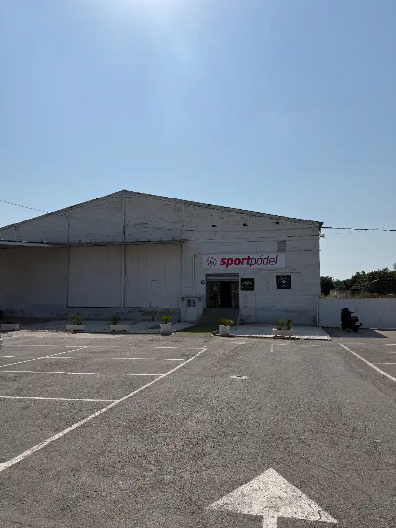 Nave industrielle à vendre à Avinguda d'Almassora 17, imagen 2