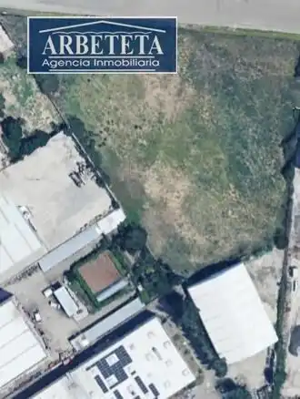 Terreny industrial en venda en Guadalajara