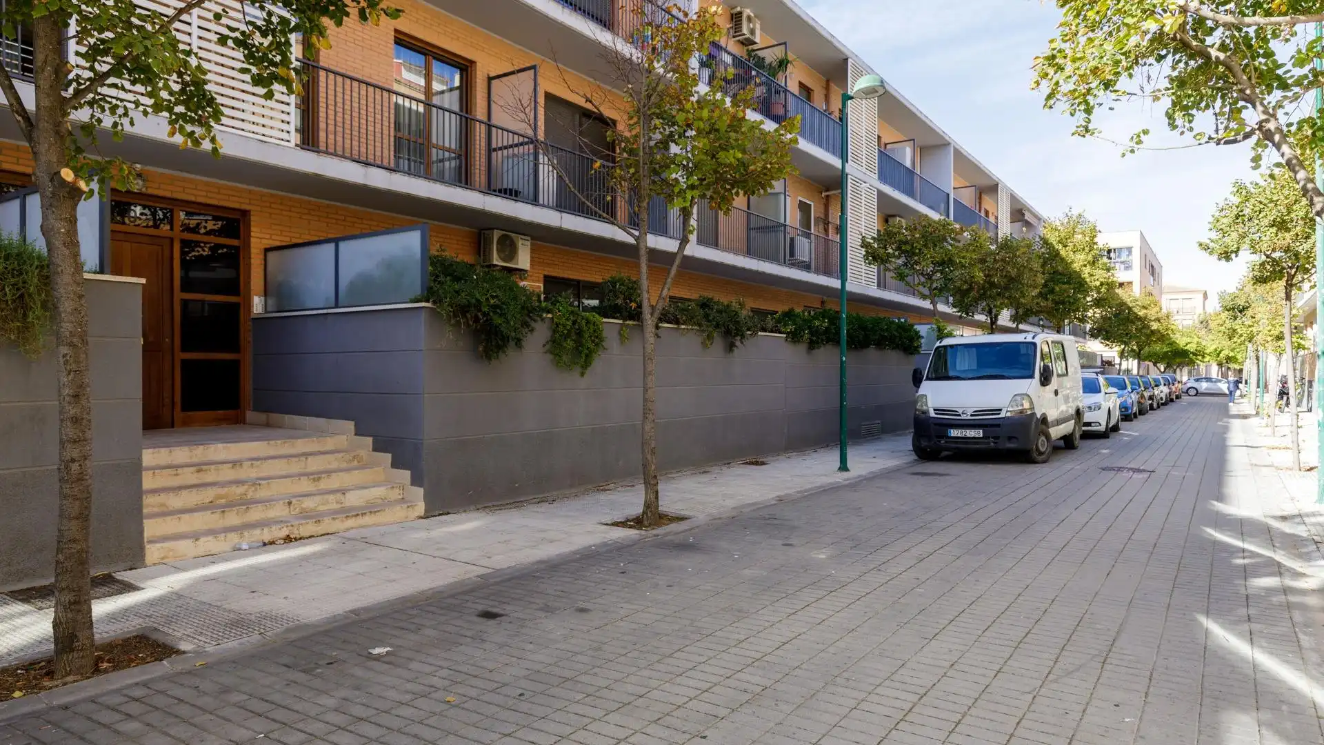 Wohnung zum Verkauf in Calle RIO GALLEGO, Ejea de los Caballeros