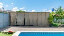 Garden of House or chalet for sale in Albolote  with Heating, Private garden and Terrace