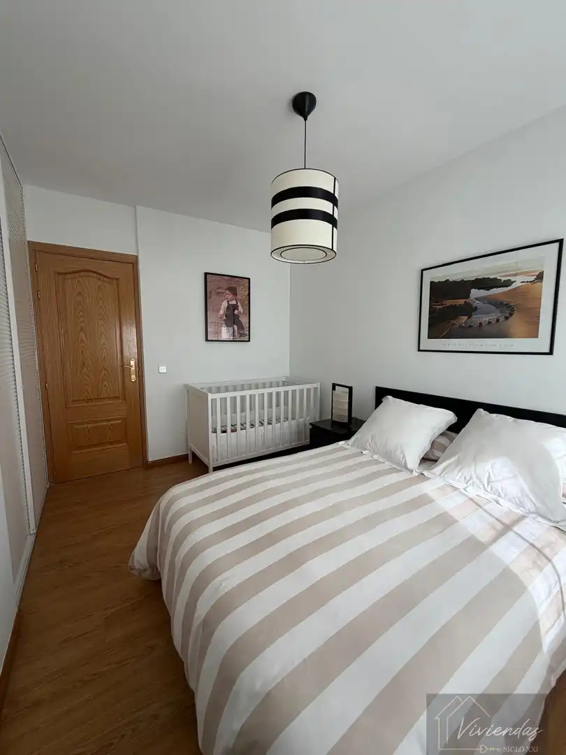 Habitación de Casa o chalet en venta en Boadilla del Monte con Aire acondicionado, Calefacción y Terraza
