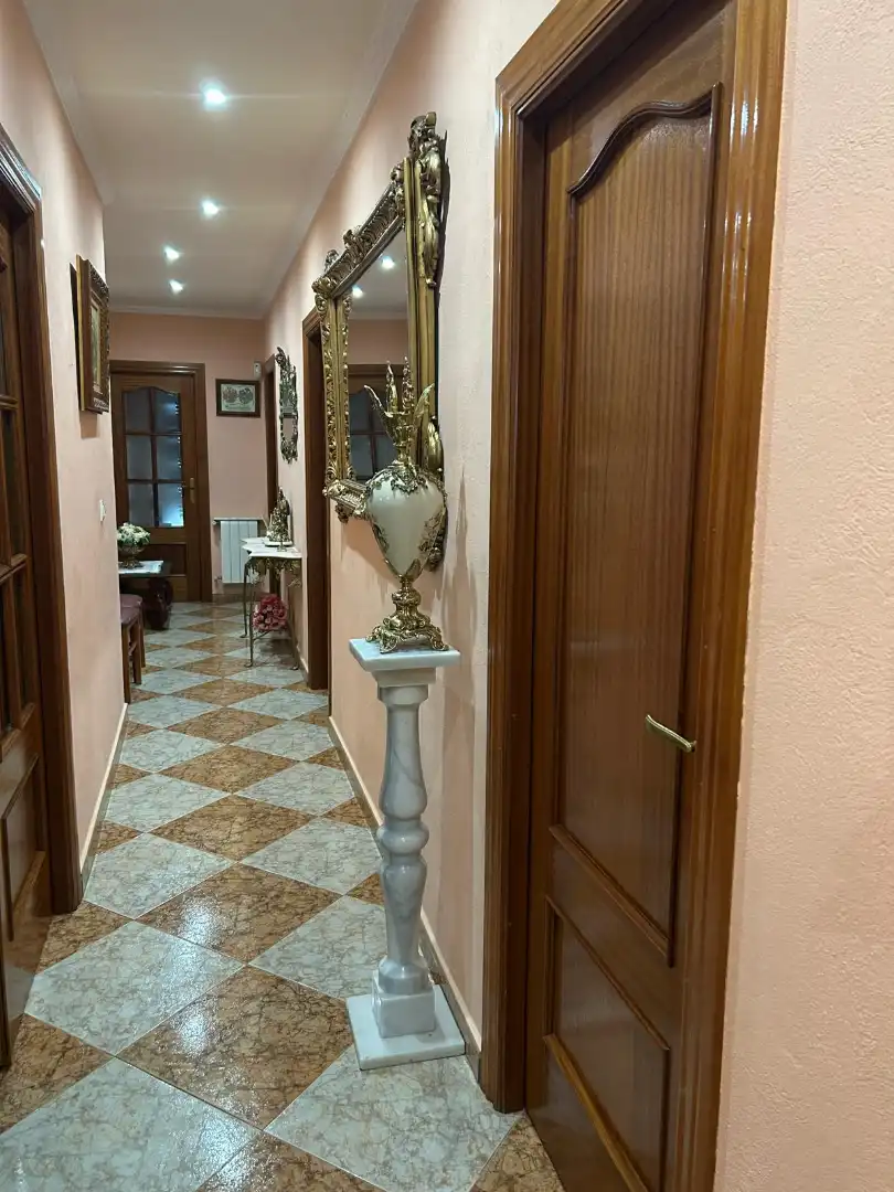 Casa o chalet en venta en Jaén con Aire acondicionado, Calefacción y Jardín privado