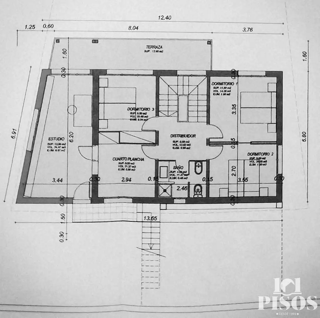 Casa o xalet en venda en Población de Arroyo amb Aire condicionat, Calefacció i Jardí privat