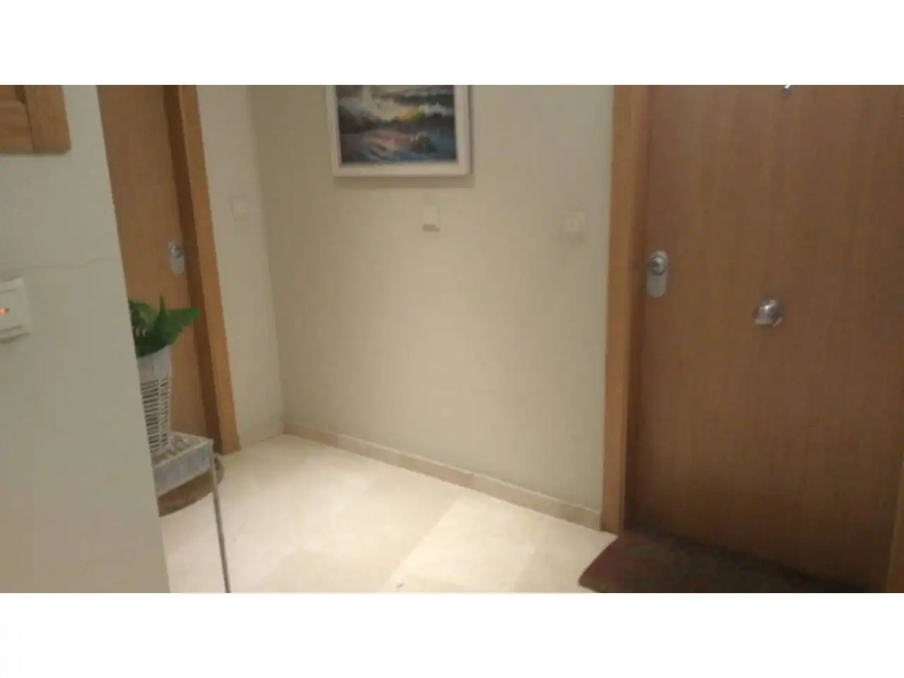 Attic for sale in Pontevedra Capital   with Heating, Terrace and Storage room