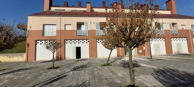 Local comercial en Venta en  PARAYO, 1 en Vioño