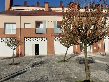 Gewerbefläche zum Verkauf in PARAYO 1