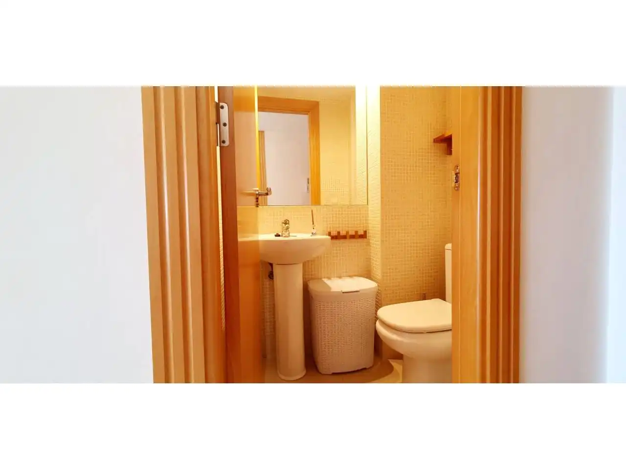 Appartement avec piscine à vendre à Paseo Carmen Sevilla, imagen 15