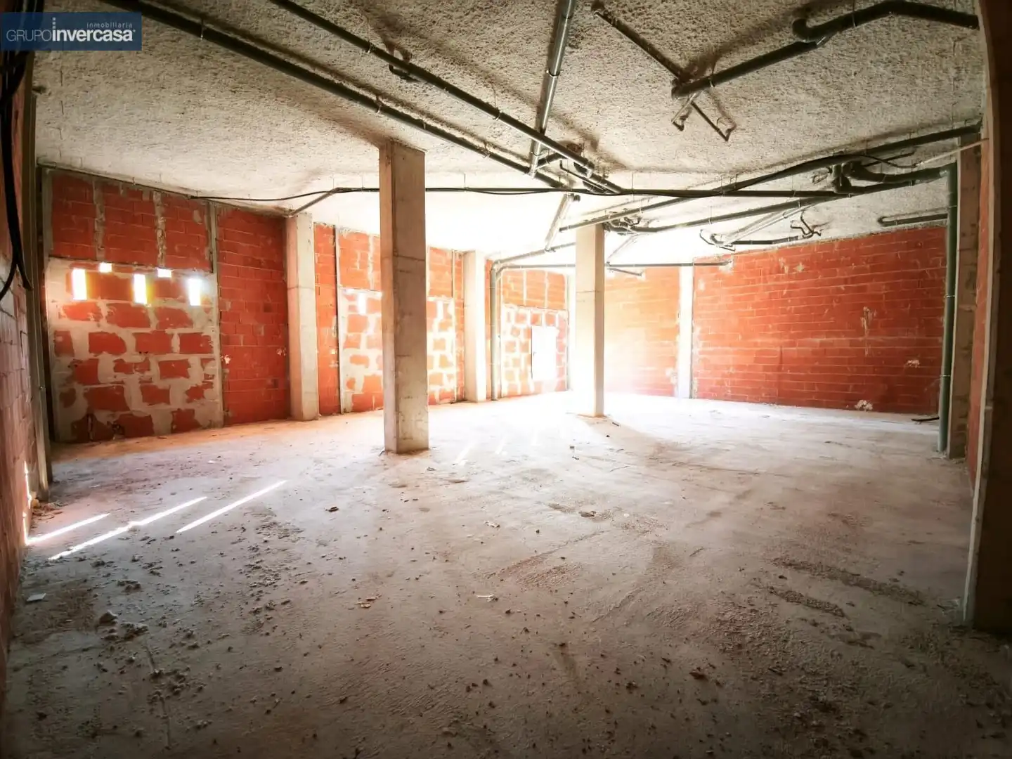 Commercial properties for rent in Quart de Poblet