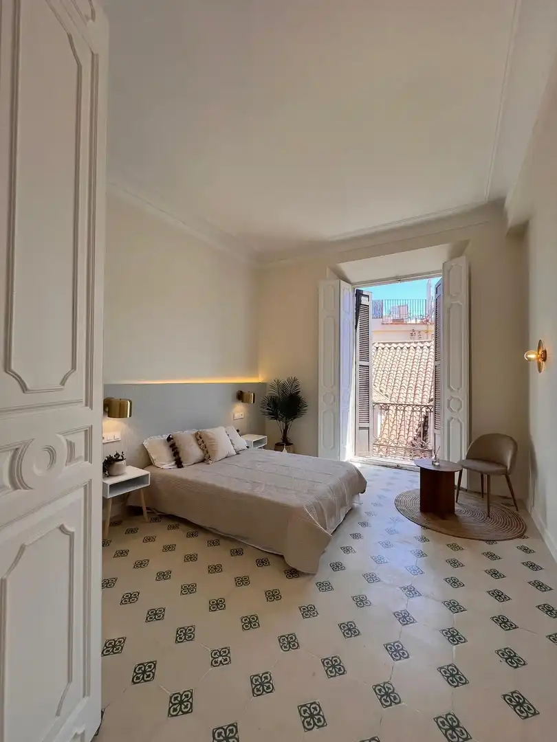 Flat with lift for sale in Niño de Guevara, imagen 58