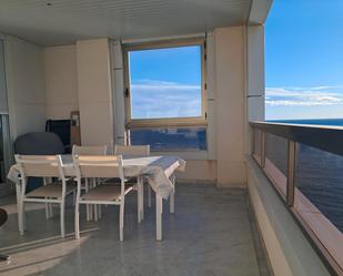 Apartament de lloguer a Rincón Alto, Rincón de Loix, Benidorm