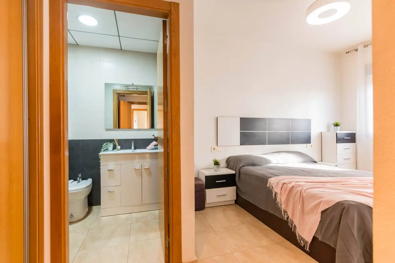 Piso con terraza en venta en Pedanías Este, imagen 33