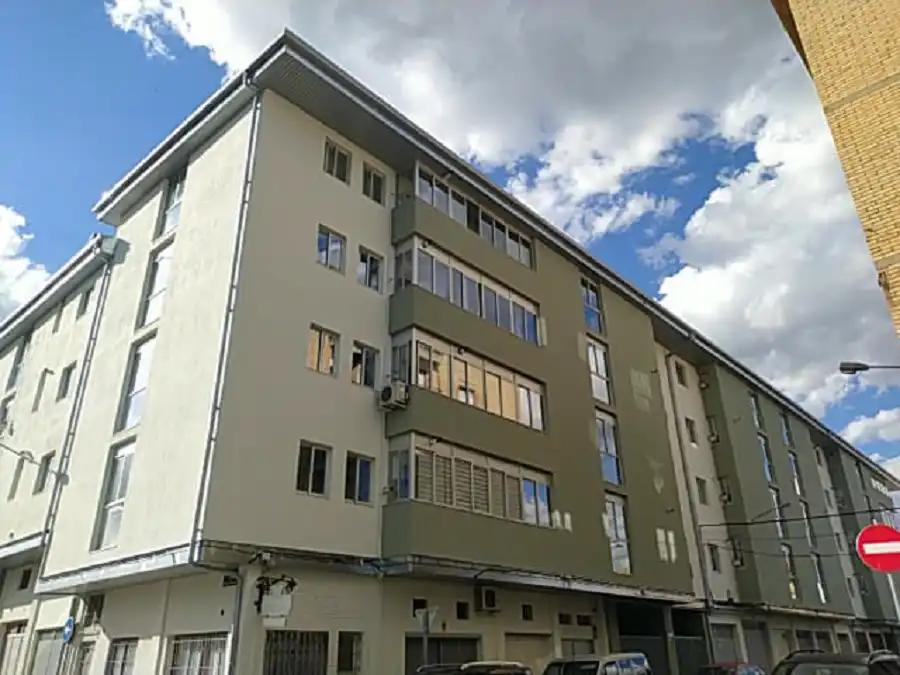 Local comercial en venda a C/ Camino Tronzaires, imagen 9