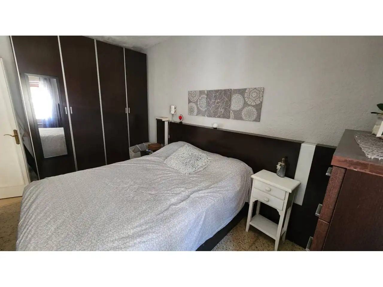 Casa amb jardí en venda a Camino Vell de la Bauma, imagen 32