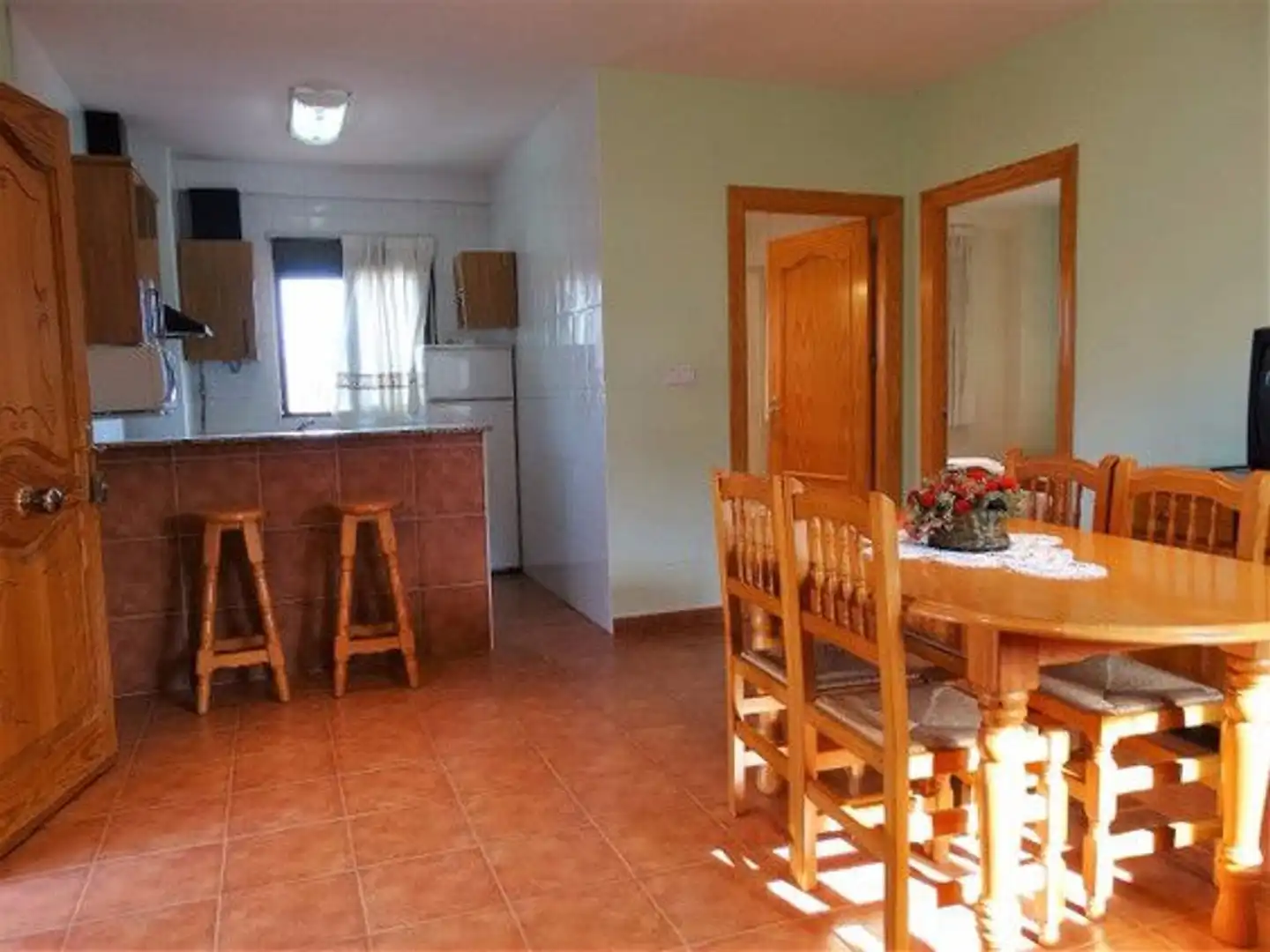 Villa con piscina in vendita a Moratalla, imagen 17