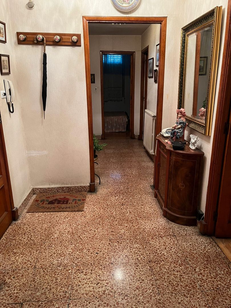 Pis en venda en Ourense Capital  amb Moblat i Balcó