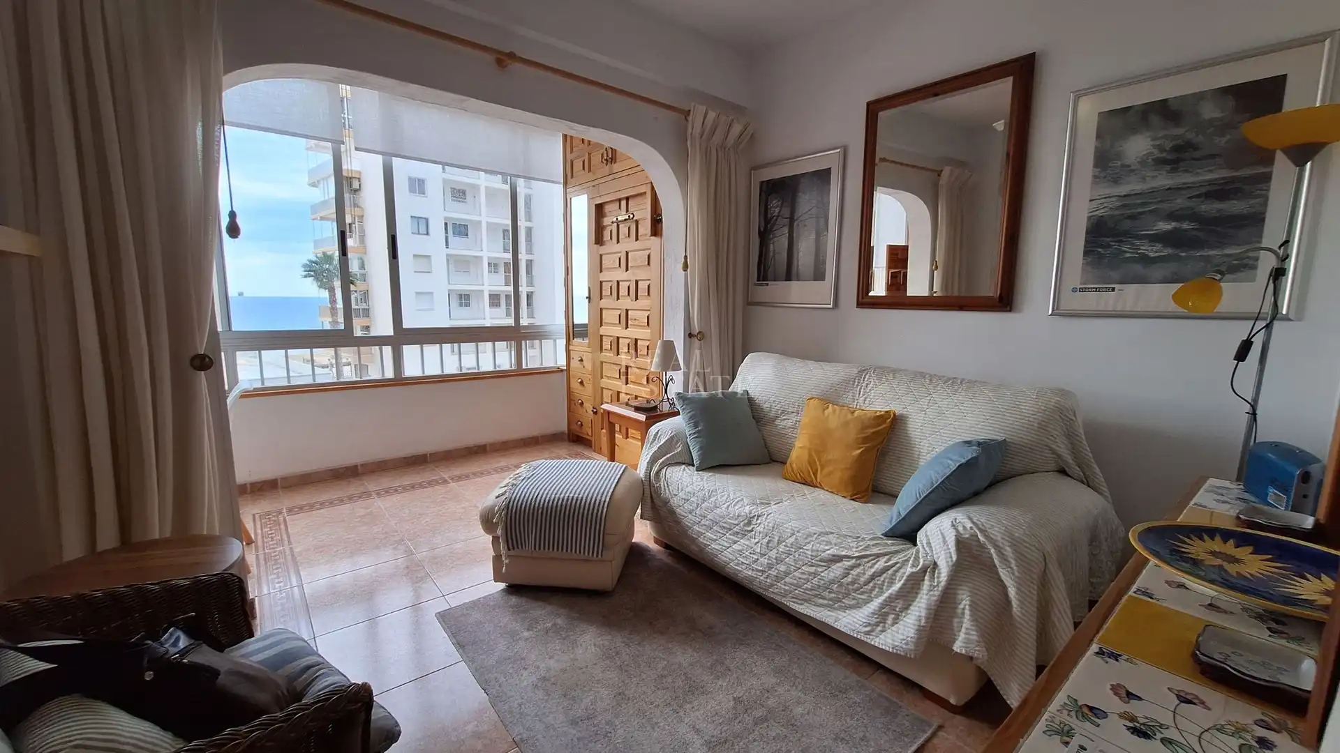 Appartement avec ascenseur à vendre à Calle La Nina, imagen 4