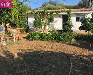 Jardí de Casa o xalet en venda en  Córdoba Capital