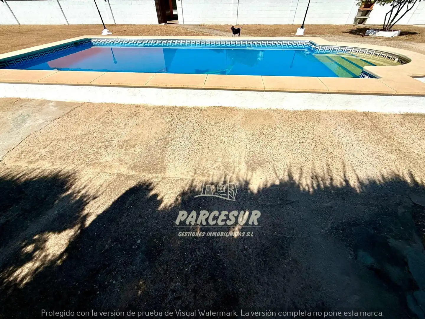 Haus mit Pool zum Verkauf in Almodóvar del Río, imagen 36